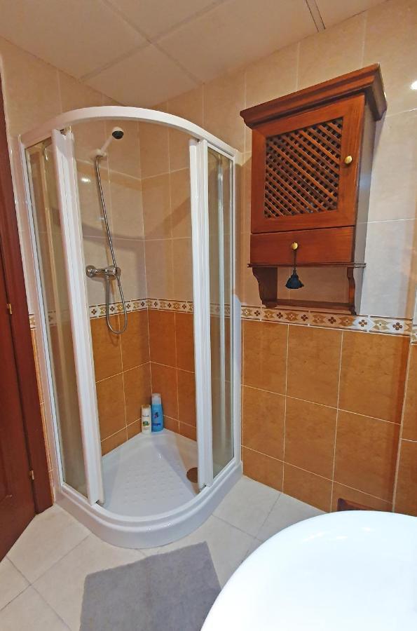 Acogedor Piso En Villafranca De Cordoba Villafranca de Córdoba Exterior foto
