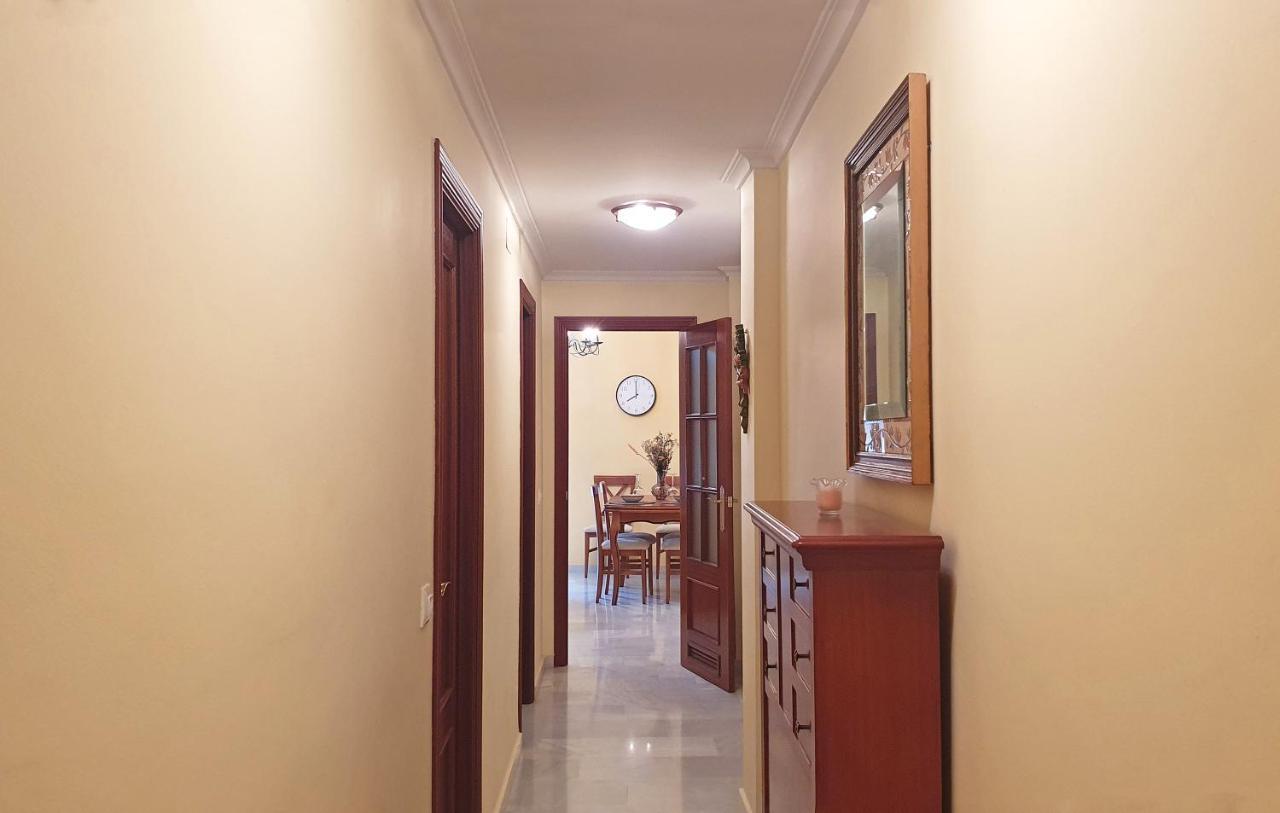 Acogedor Piso En Villafranca De Cordoba Villafranca de Córdoba Exterior foto