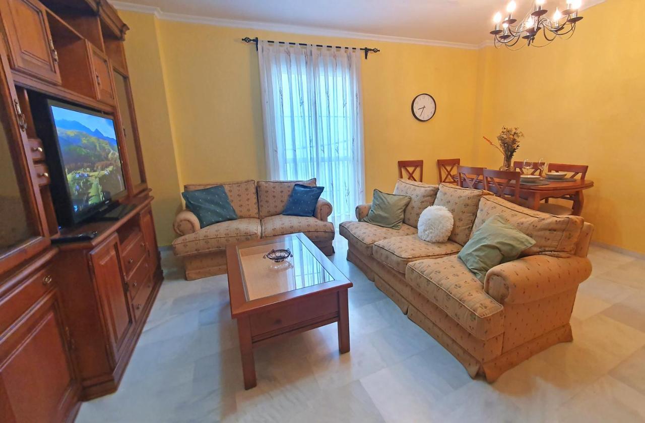 Acogedor Piso En Villafranca De Cordoba Villafranca de Córdoba Exterior foto
