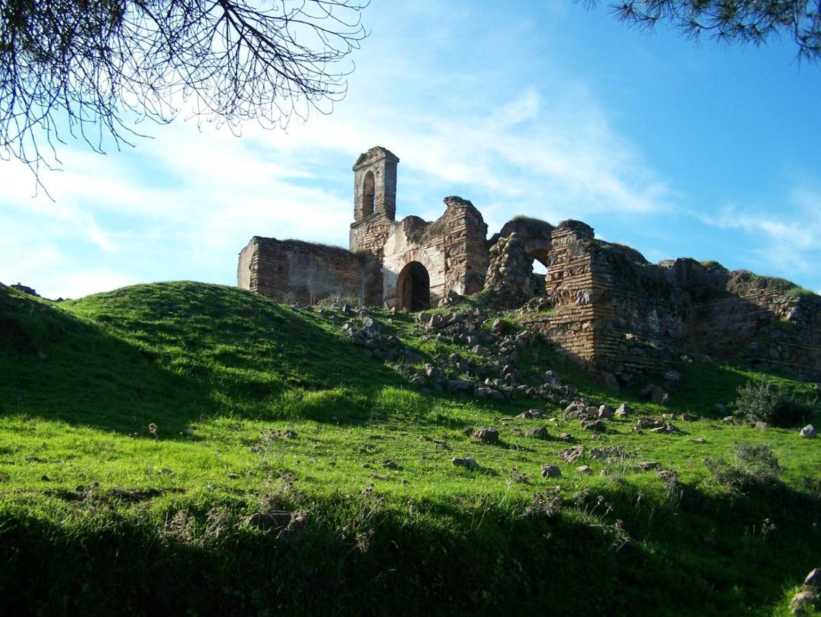 Acogedor Piso En Villafranca De Cordoba Villafranca de Córdoba Exterior foto
