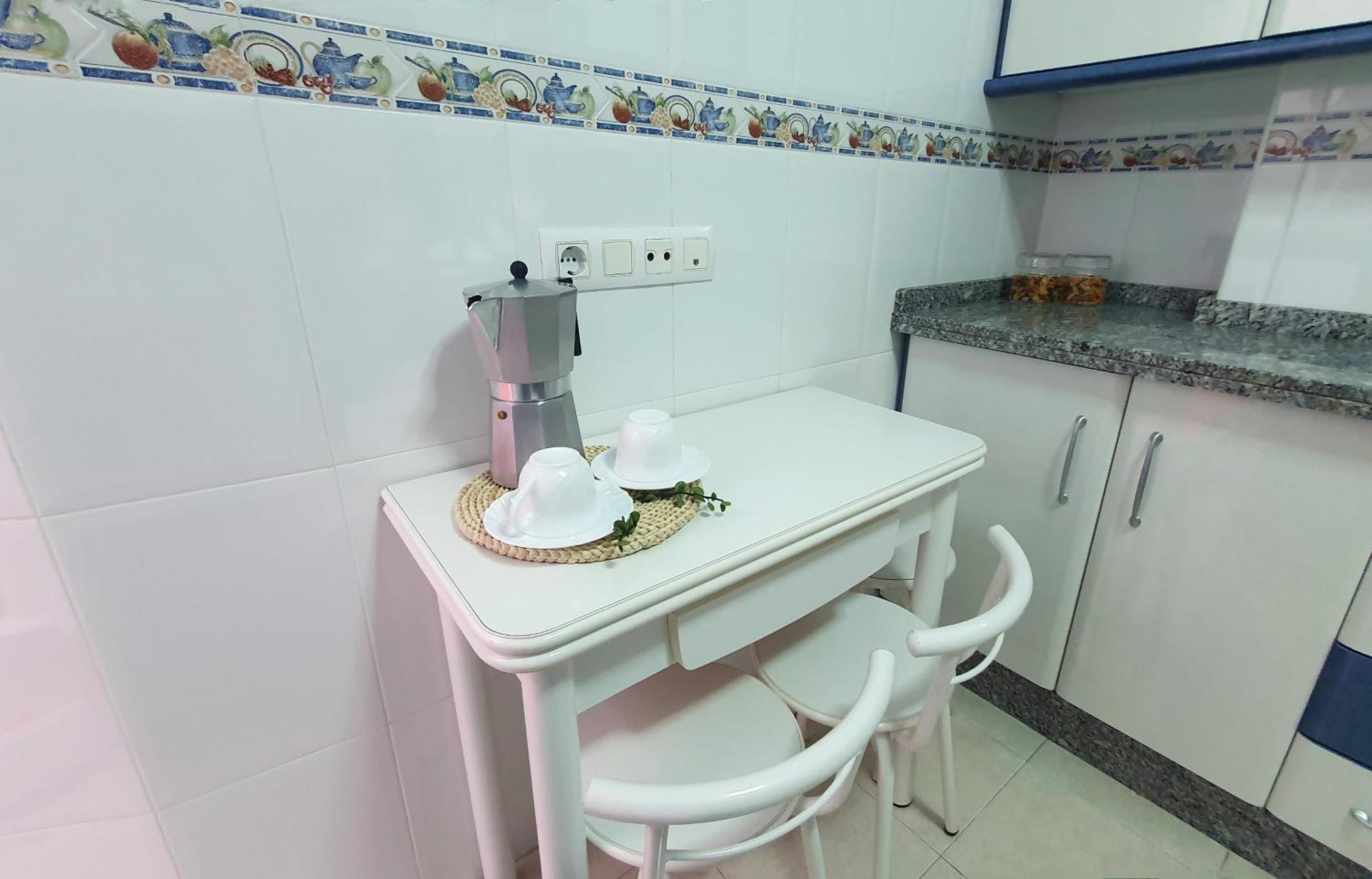 Acogedor Piso En Villafranca De Cordoba Villafranca de Córdoba Exterior foto