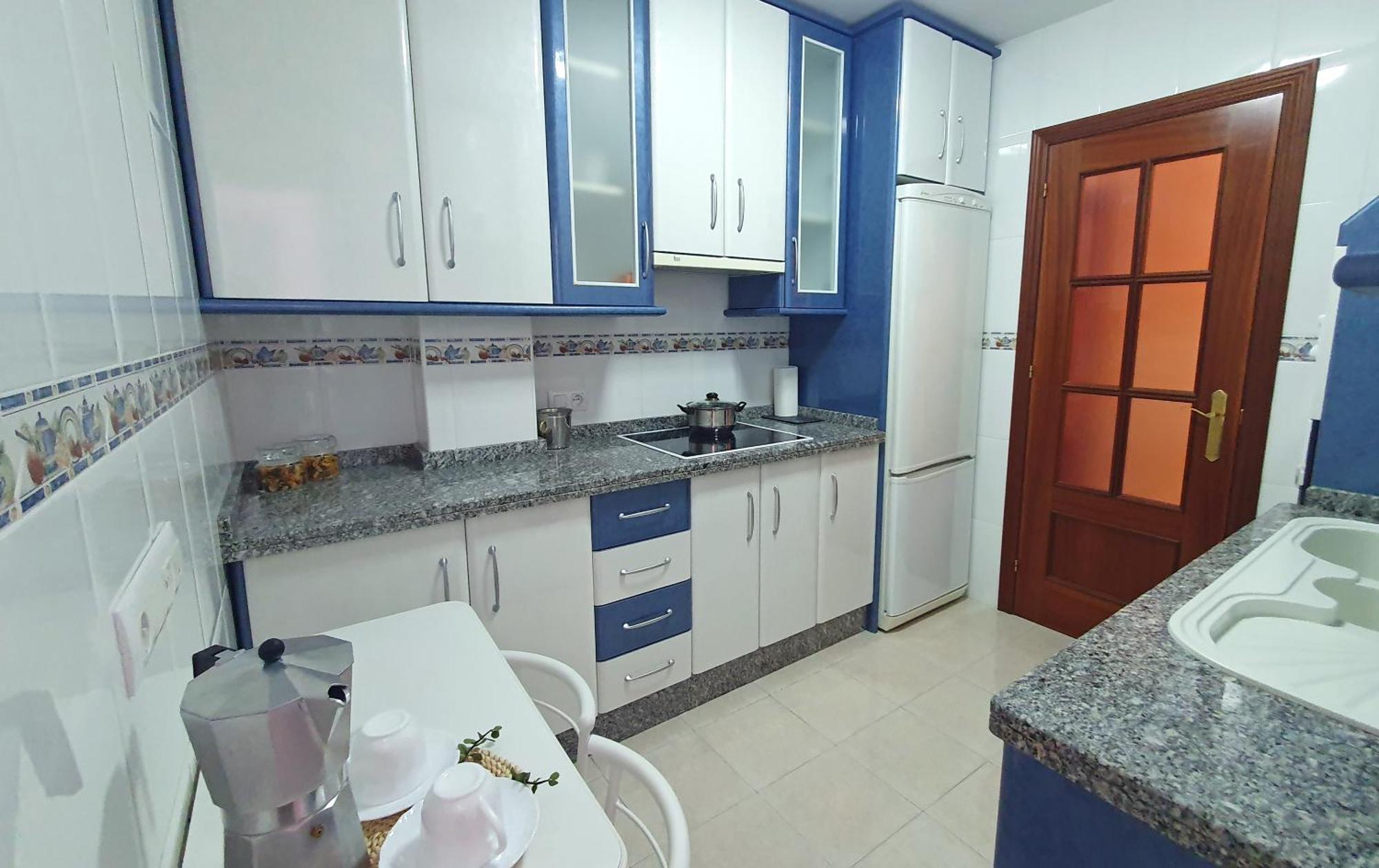 Acogedor Piso En Villafranca De Cordoba Villafranca de Córdoba Exterior foto